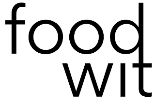 FOOD WIT logo