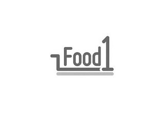FOOD1 logo