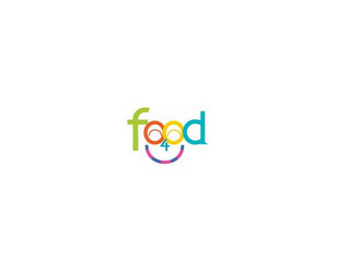 FOOD4U logo