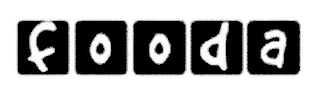 FOODA logo