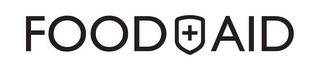 FOOD+AID logo