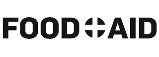 FOOD+AID logo