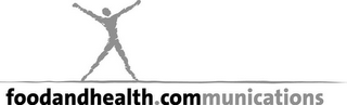 FOODANDHEALTH.COMMUNICATIONS