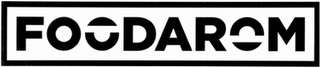 FOODAROM logo