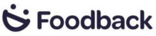FOODBACK logo
