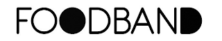 FOODBAND logo