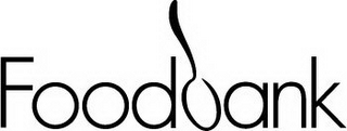 FOODBANK logo
