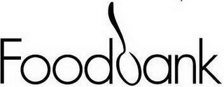 FOODBANK logo