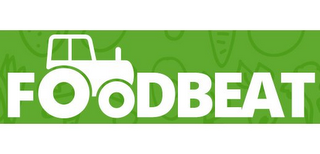 FOODBEAT logo