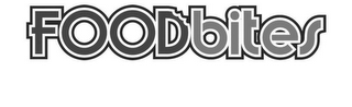 FOODBITES logo