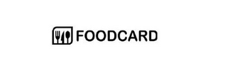 FOODCARD logo