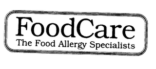 FOODCARE logo