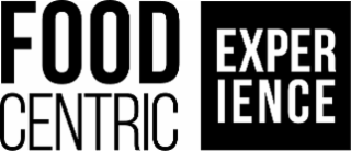 FOODCENTRIC EXPERIENCE logo