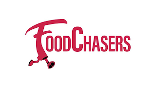 FOODCHASERS logo