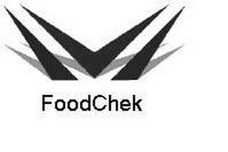 FOODCHEK logo