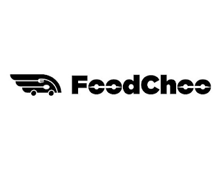 FOODCHOO logo