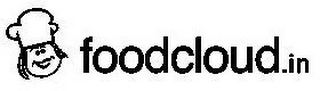 FOODCLOUD.IN logo