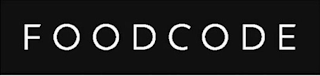 FOODCODE logo