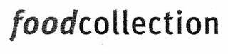 FOODCOLLECTION logo