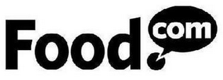 FOOD.COM logo