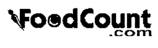 FOODCOUNT.COM logo