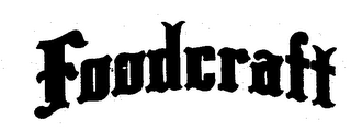 FOODCRAFT logo