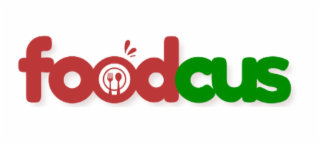 FOODCUS logo
