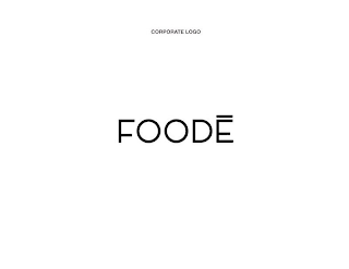 FOODE logo