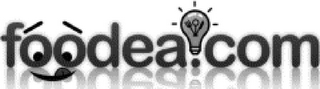 FOODEA.COM logo