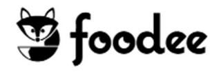 FOODEE logo