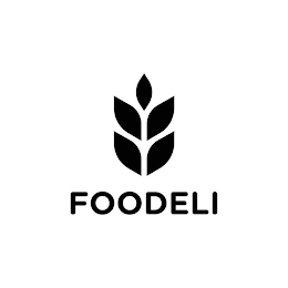 FOODELI logo