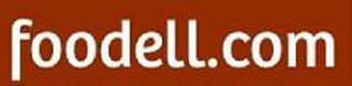 FOODELL.COM logo