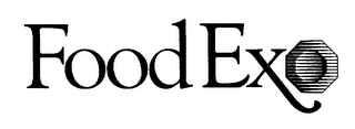 FOODEX logo
