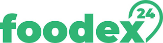 FOODEX24 logo