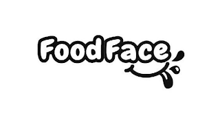 FOODFACE logo