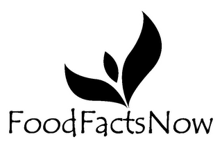 FOODFACTSNOW logo
