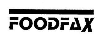 FOODFAX logo