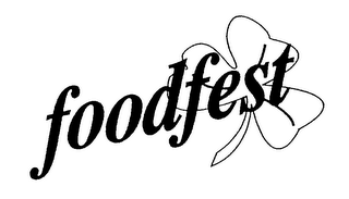 FOODFEST logo