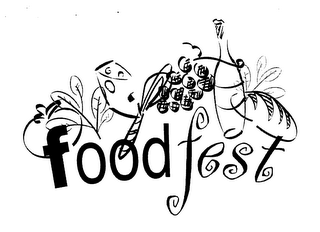 FOODFEST logo