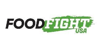 FOODFIGHT USA logo