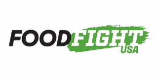 FOODFIGHT USA logo