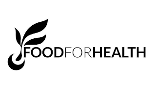 FOODFORHEALTH logo
