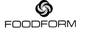 FOODFORM logo