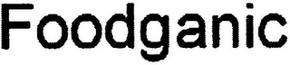 FOODGANIC logo
