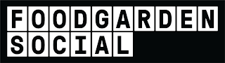 FOODGARDEN SOCIAL logo