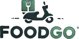 FOODGO logo