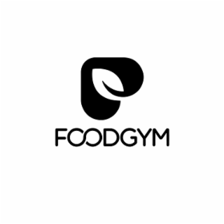 FOODGYM logo