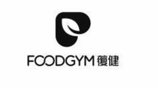 FOODGYM logo