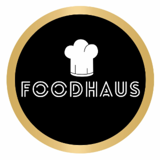 FOODHAUS logo
