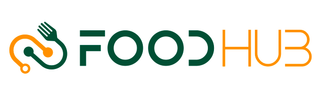 FOODHUB logo